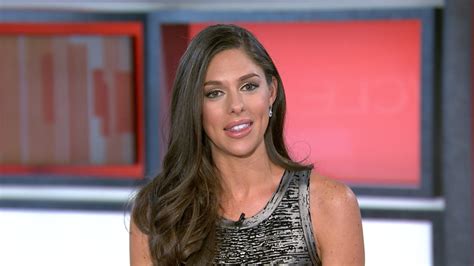 What Abby Huntsman Sees As The Gops Future Msnbc
