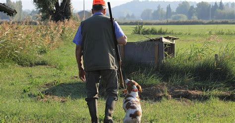 Faits Divers Justice Les Querelles La F D Ration De Chasse De