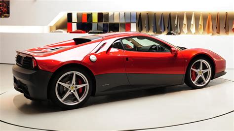 Gallery Ferraris Ultra Exclusive Special Projects Cars