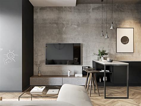 Three Cozy Apartments that Maximize a Small Space