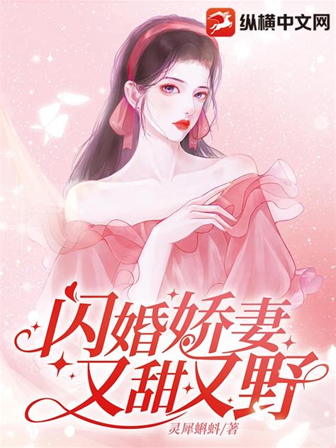 《闪婚娇妻又甜又野》灵犀蝌蚪著都市言情小说纵横女生网