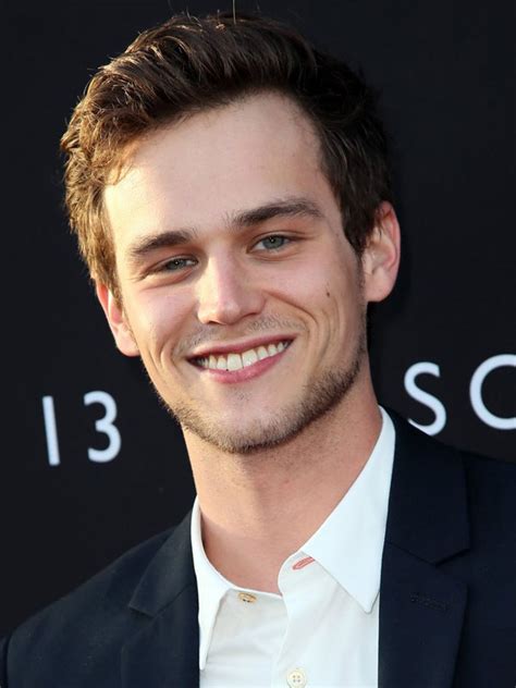 Brandon Flynn Allociné