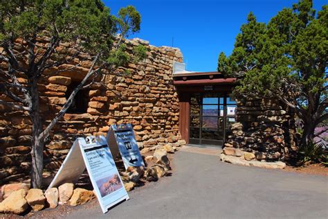 Img1039 Yavapai Geology Museum Grand Canyon National Par Flickr