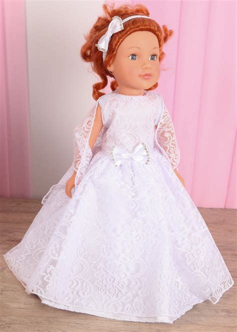 New For Autumn 2013 Special Dresses For Your 18 Inch Dolls Such As