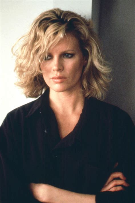 Life Stories Kim Basinger