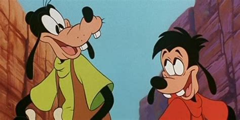 Why A Goofy Movie Is Still Popular 25 Years Later According To The