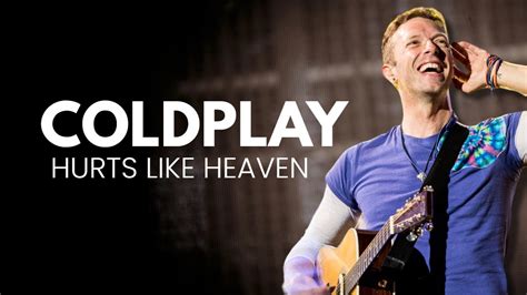 Coldplay Hurts Like Heaven Sheet Music Solo Piano Tutorial Youtube