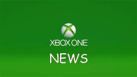 Xbox One News Vr Headset Gamestop More Games For Xbox One Youtube