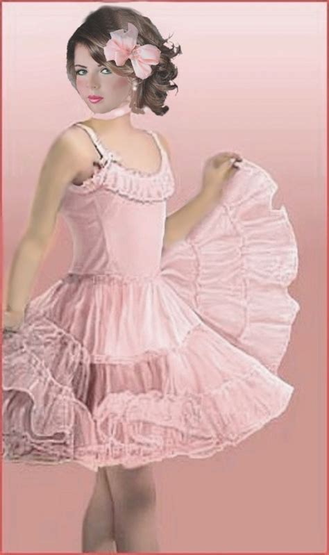 I Get Christeen S Art For My Pin Page Carole Jean S Petticoat