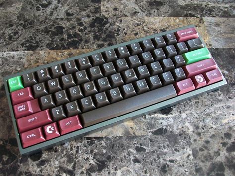 My Favorite Keyboard Mechanicalkeyboards