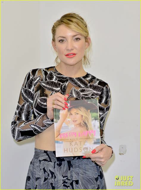 Full Sized Photo Of Kate Hudson Says She Cant Stand Her Sons Sometimes