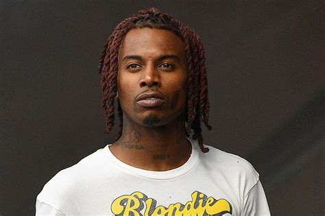 Playboi Carti Released From Jail After Guns Drugs Arrest Xxl