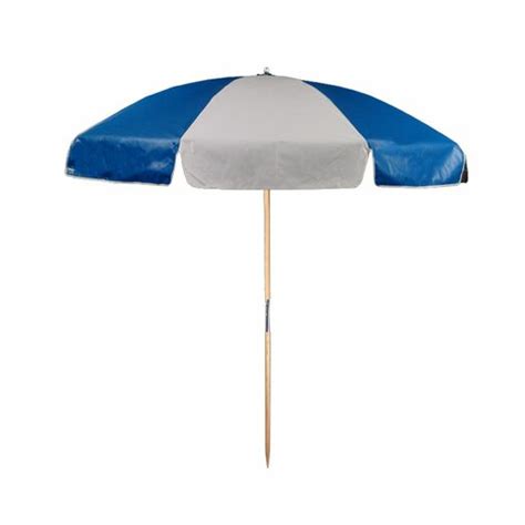 Frankford Umbrellas 75 Ft Diameter Steel Commercial Grade Vinyl Beach