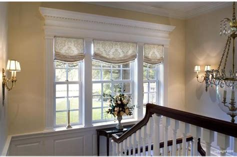 We have recently had our hall stairs and landing redecorated by a painter and decorator. stairs-landing-hall - The Glam Pad