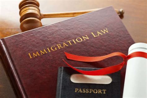 How To Become A Immigration Lawyer