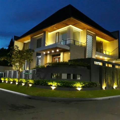 22 Inilah Rumah Mewah Di Pondok Indah Jakarta