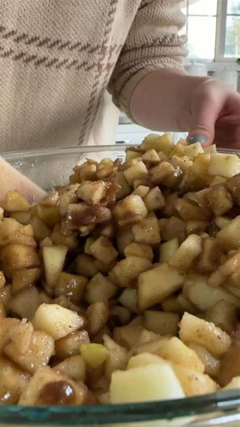Freezing Apple Pie Filling Is An Easy Way To Prepare For Fall Baking In 2022 Apple Pies
