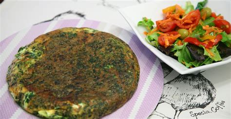 Maybe you would like to learn more about one of these? Frittata con spinaci alle 2 ricotte | Ricetta ed ...