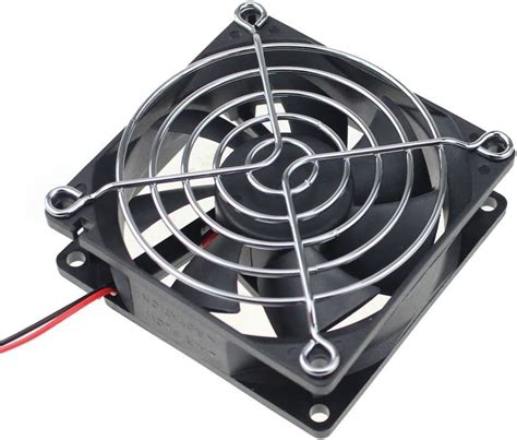 The 10 Best Brushless Dc Cooling Fan 5v 3010s 5 Blades 2 Wire