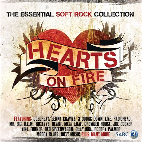 Cd Review Various Hearts On Fire