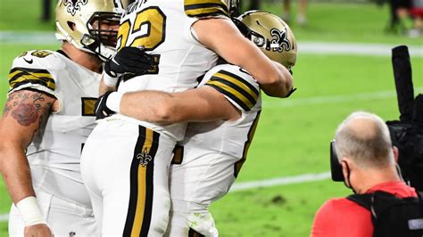 The new orleans saints have a favorable matchup against a familiar opponent in the divisional round with the tampa bay buccaneers. Halftime update - New Orleans Saints 31, Tampa Bay ...
