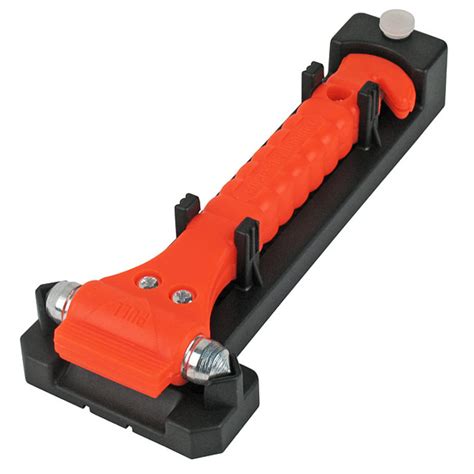 emergency auto hammer seat belt cutter tool auto emergency tools