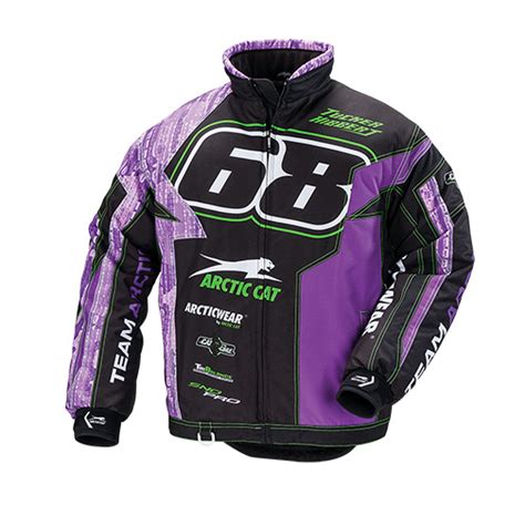 Get the latest deals, new releases and more from arctic cat. Arctic Cat, Inc. Team Arctic Hibbert Jacket Purple - Small ...