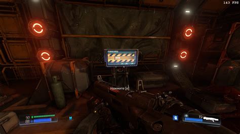 Doom 2016 Все секреты Прохождение уровней часть 1 Игрозор Игры