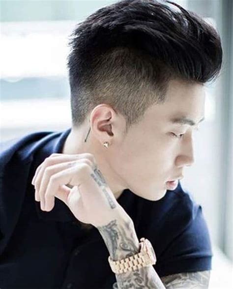 From modern short hairstyles to trendy medium and long hairstyles, the best asian haircuts offer versatility, texture this textured short asian hairstyle is a cool way to style a natural, messy look. 40 Most Popular Asian Hairstyles for Men (2020 Top Pick ...