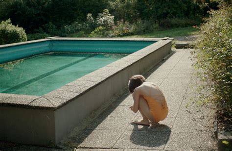 The Trouble With Being Born Recensione Del Film Di Sandra Wollner