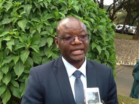 Parliament Confirms Matemba As New Acb Boss Rev Maulana New Macra