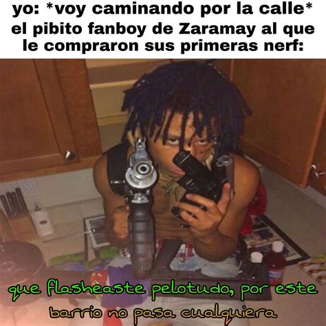 Top Memes De Barrio En Español Memedroid