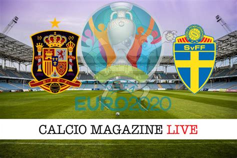 Invia denaro dalla spagna svezia velocemente e in piena sicurezza a ogni mastercard o regolare conto bancario*. Spagna - Svezia: le formazioni ufficiali del match