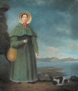 Mary Anning | Women in Geology - University of Illinois at Urbana-Champaign