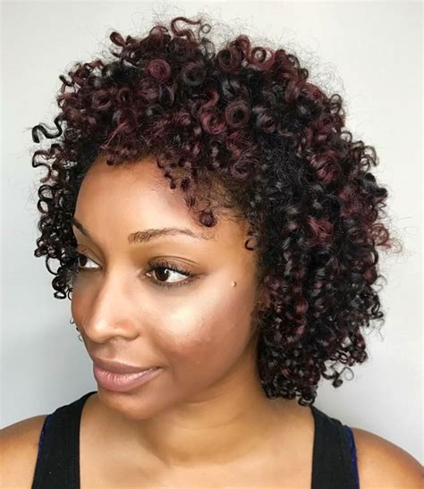 Get Quick Natural Hairstyles Png
