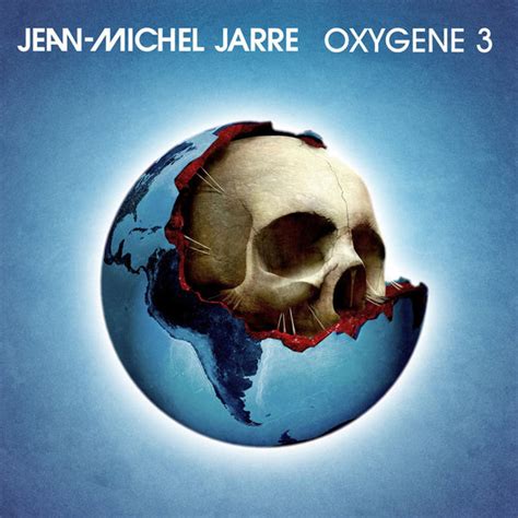 Oxygene 3 1cd Music Jean Michel Jarre Official Store