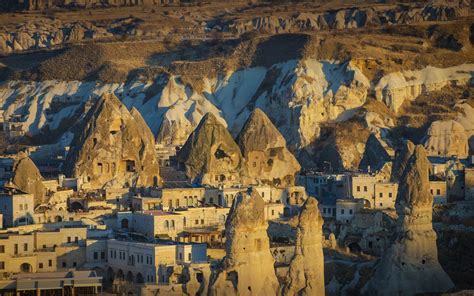 Göreme National Park And The Rock Sites Of Cappadocia Simply