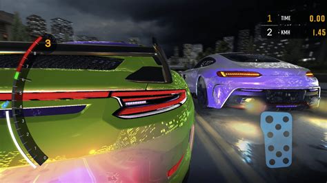 Download Street Drag Racing Car Driving Simulator 2022 Games Switch Nsp