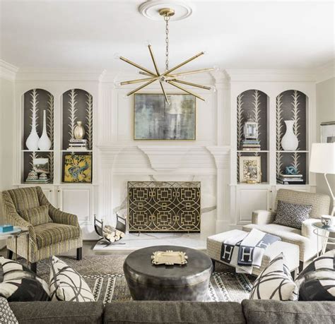 Carole Burke Interior Designer Charlotte Nc