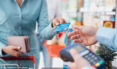 Maybe you would like to learn more about one of these? Retailers 'plan to sneak around credit card charge ban' | Daily Mail Online