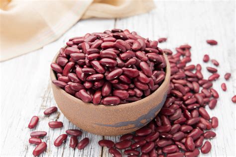 10 health benefits of the interesting adzuki bean facty health