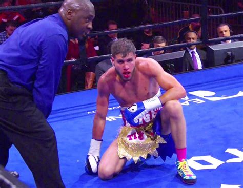 Prichard colon vs terrell williams. When a tragedy occurs inside the ring, who is responsible ...
