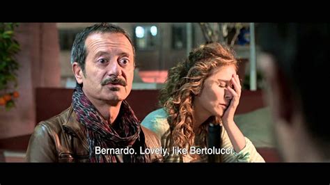 An Italian Name By Director Francesca Archibugi Trailer Youtube