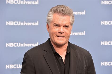 Ray Liotta Biografia Carriera Vita Privata E Filmografia Del Celebre