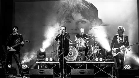 Achtung Babies U2 Tribute Band Tours