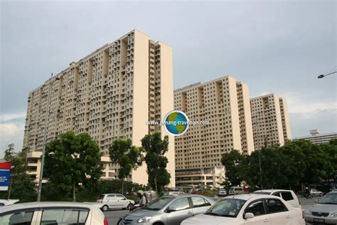 Sri saujana apartment, macallum, geor. Sri Saujana Apartment, Macallum Street Ghaut