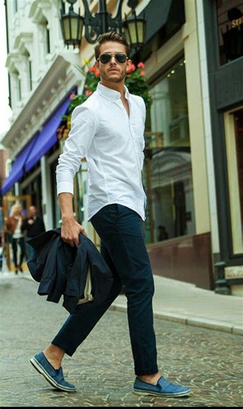 9 Classic Outfits For Men To Try Trends4everyone