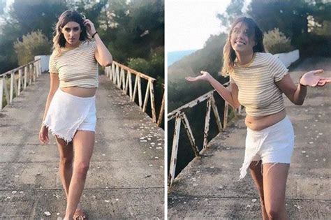 30 Times Instagrammers Showed The World Their ‘real Bodies And The