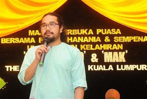Lahir 13 jun 1984) merupakan seorang pelawak, pelakon dan pengacara malaysia. Johan Raja Lawak Bengang Maklumat Peribadi Didedah Pihak ...