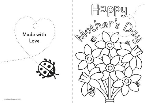 We have added many new mothers day cards in both our printable cards section and ecards. Mothers Day Cards Drawing at GetDrawings | Free download